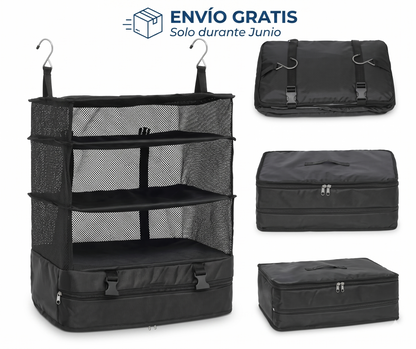 Organizador Colgante para Viajes