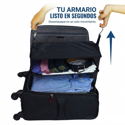 Organizador Colgante para Viajes
